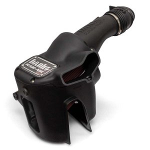 Ford F250 Performance Air Intake - Banks Power - Ram-Air Cold Air Intake System - `23-`24